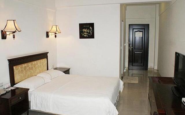 Southern Hotel