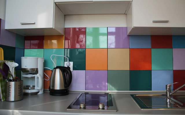 Turnau Market Square