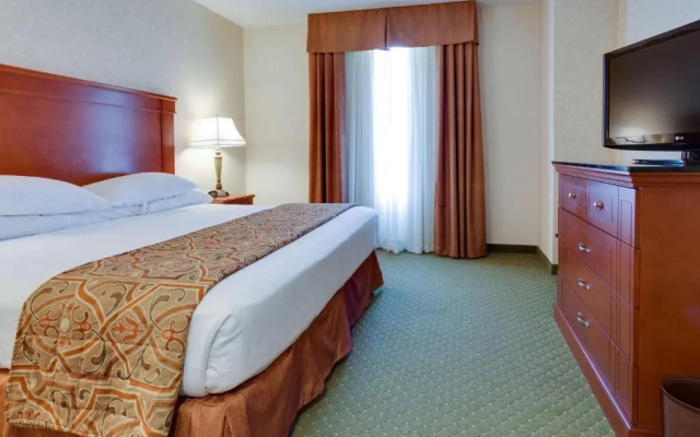 Drury Inn & Suites Kansas City Independence
