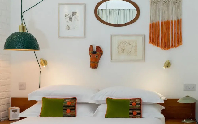 Sands Studio & Samphire Studio