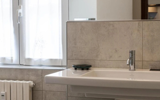 Villa Fenix Bergamo Casa Vacanze