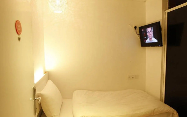 Hotel Holmes Kelana Jaya