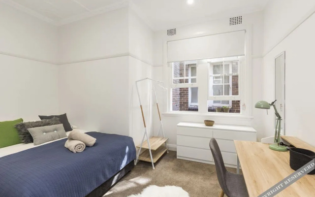 Sean's Place Bondi Beach
