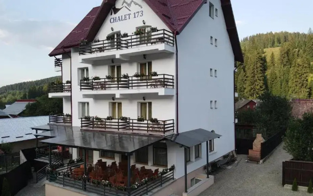 Chalet 173