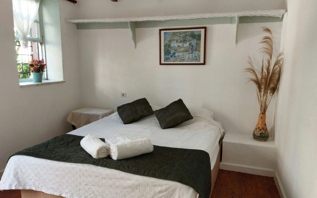 Eolos House Cunda