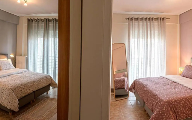 Karamba boutique living - ECO Riverside Appartment