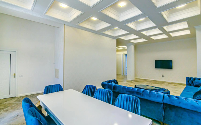 Fountan square ViP 6 bedroom