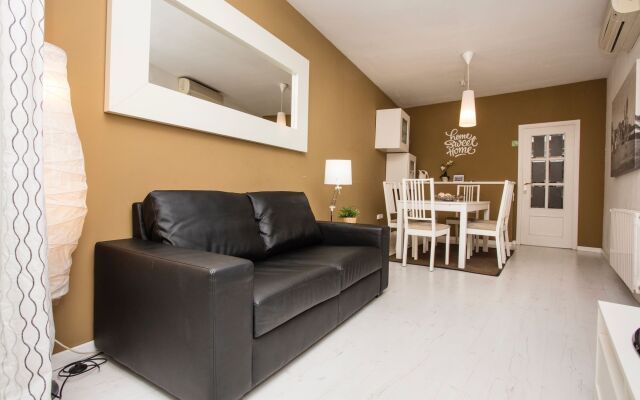 Sitges City Center Apartments