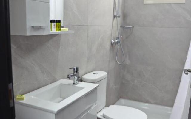 Ayia Napa Boutique Apartments