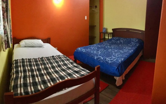 Hostal Surf Olón