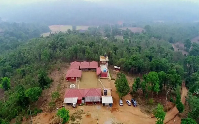 STAYMAKER Ruthu Herittage Homes