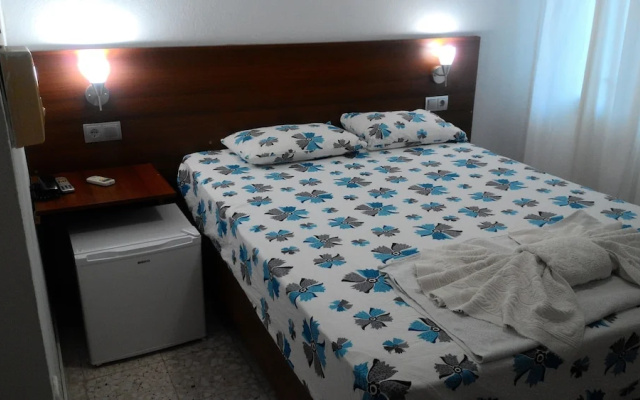 Moda Motel