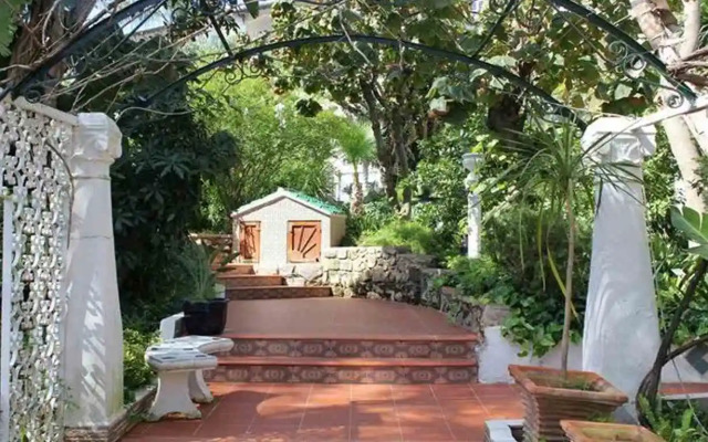 Hotel El-Djazair