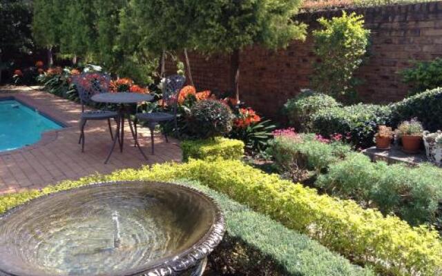 Matisses Guesthouse