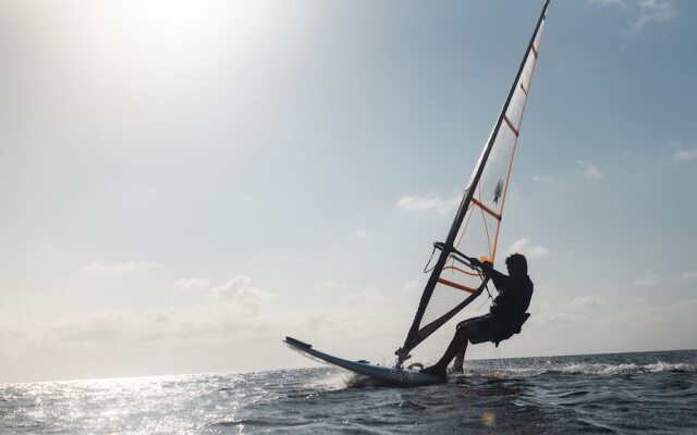 Slickrock Adventures Long Caye Adventure Camp