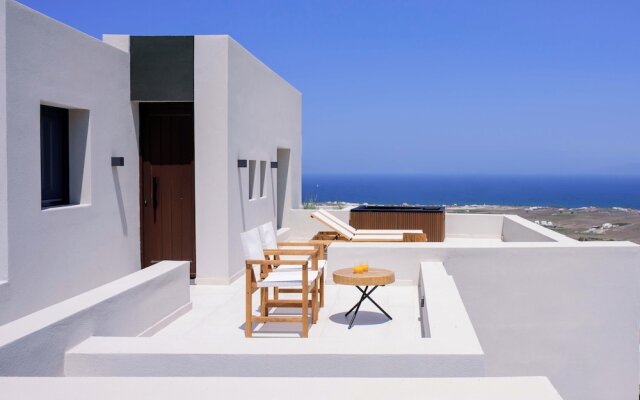 Ryolithos Suites