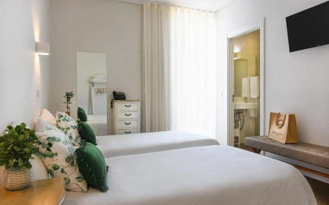 Quinta d'Anta - Hotel Rural