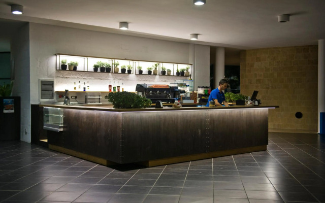 Cala Corvino Hotel Resort
