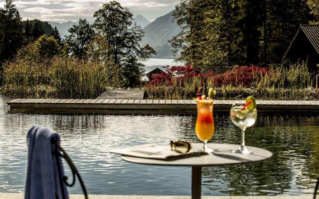 Grandhotel Giessbach