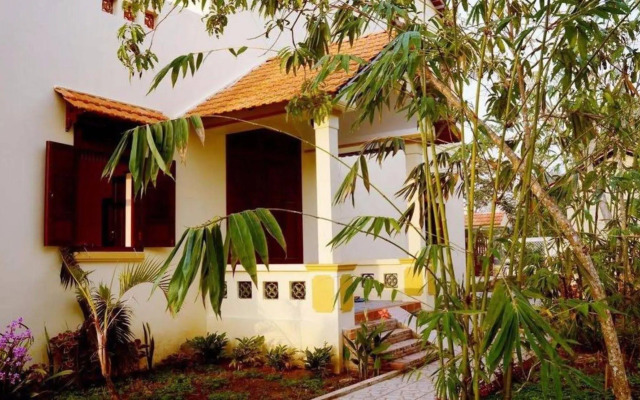 Villa My Long