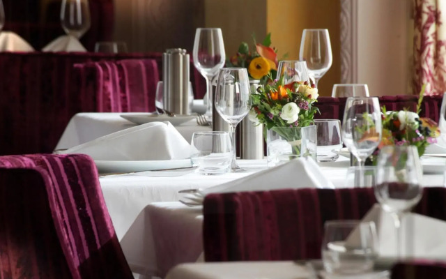 Hotel Princesse Flore