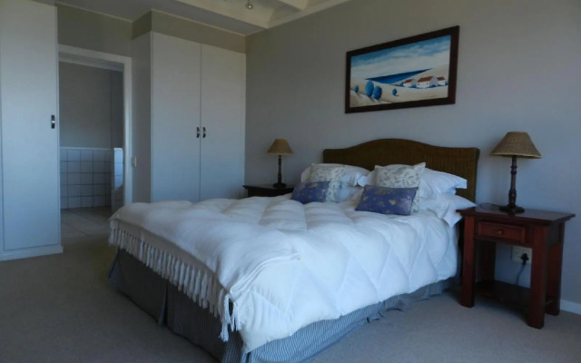 La Best Pinnacle Point Lodges
