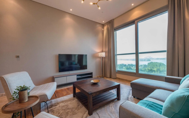 DXB - Rixos - 314 - PJ