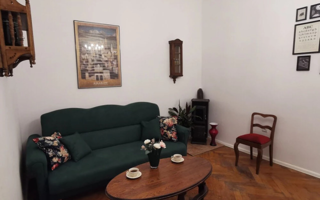 WS Cosy Old Town Apartment