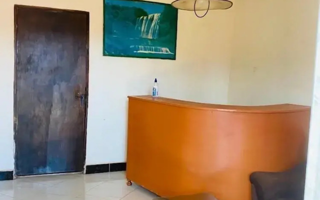 Kalifonia Guest House