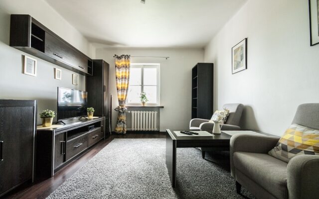 Elegant Apartment Old Town IV