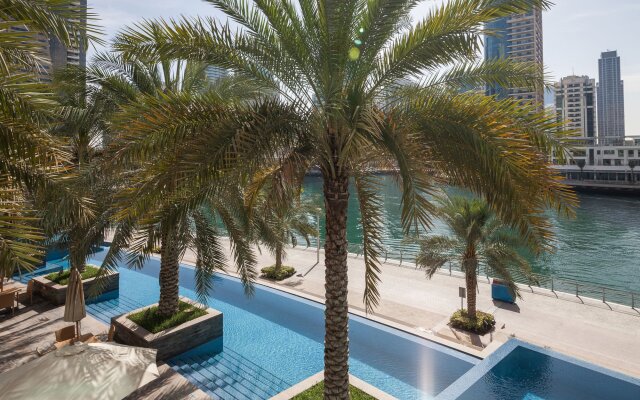 Residence Dubai - Park Island