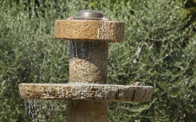 Santa Maria degli Ancillotti