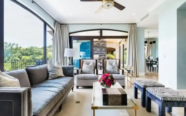 Villa Essencia in Brasilito