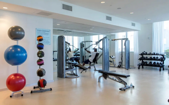 1 Bedroom Apartment In Miami Beach