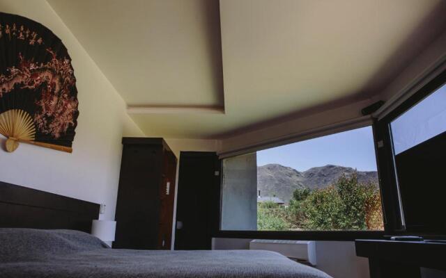 La Guarida Hotel & Spa - Adults Only