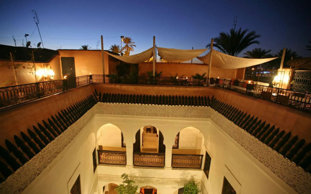 Riad Al Andaluz