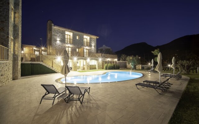 Zeyt-Inn Hotel