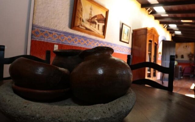 Hotel Casa Colonial