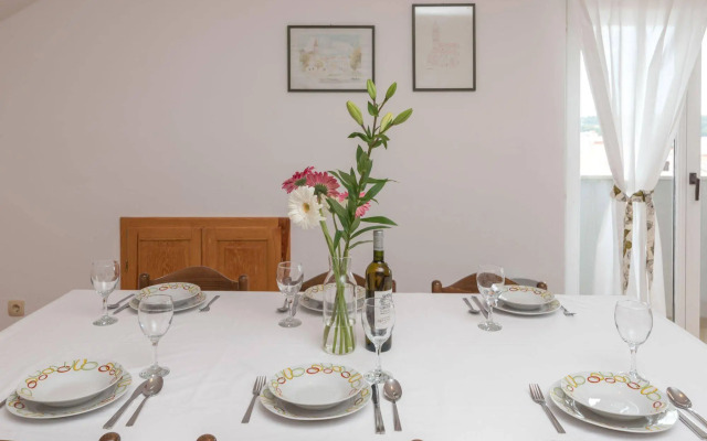 Apartments Vojin