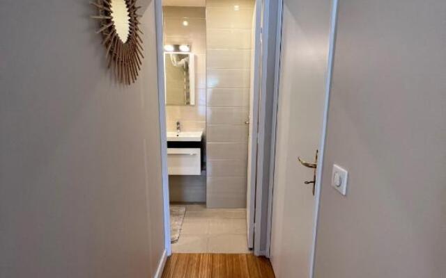 100m2 // Ideal Family/Friends // 5min Disney/Val Deurope