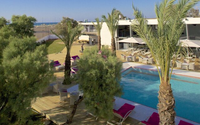El Yam Luxury Resort