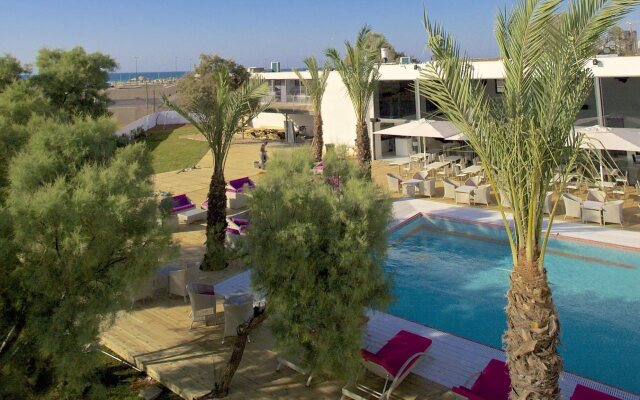 El Yam Luxury Resort