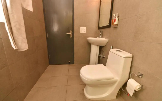 Hotel Admire Inn Ghaziabad By ASPL