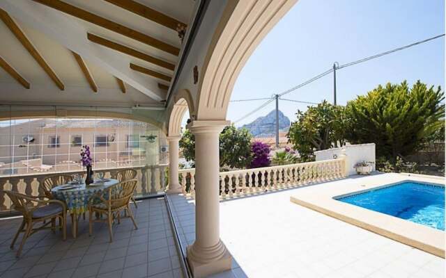 Villa in Calpe, Alicante 103831 by MO Rentals
