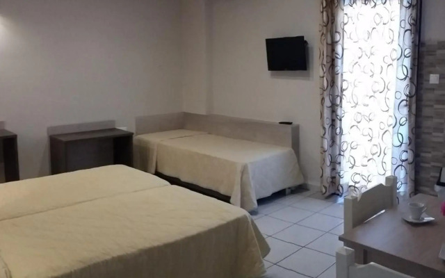 Pallada Apartment