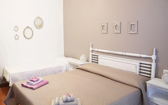 b&b Villa Ortensia