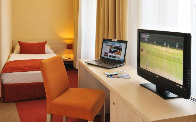 Star City Hotel