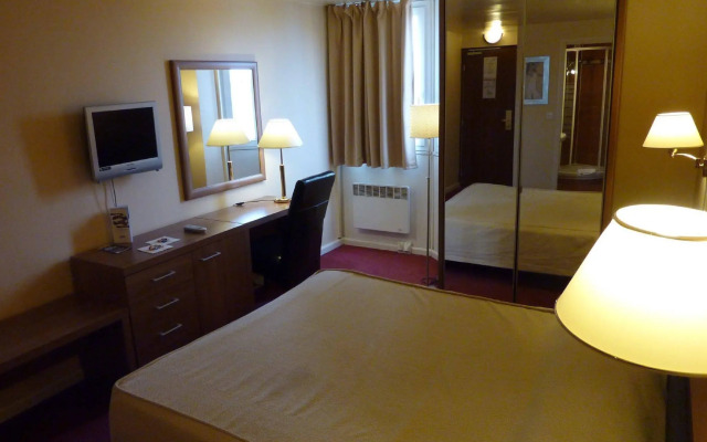 Comfort Hotel Villepinte-Sevran