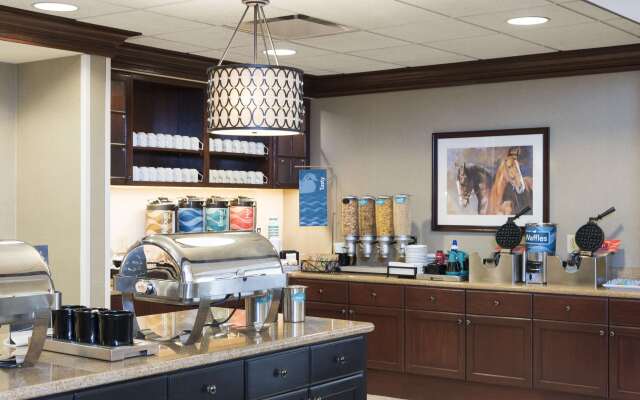 Homewood Suites Lexington-Hamburg