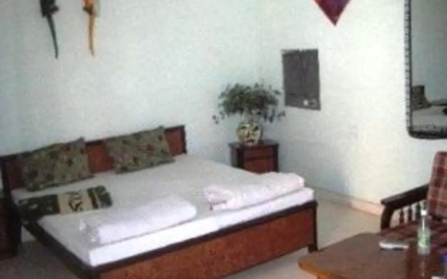 Haveli Heritage Inn